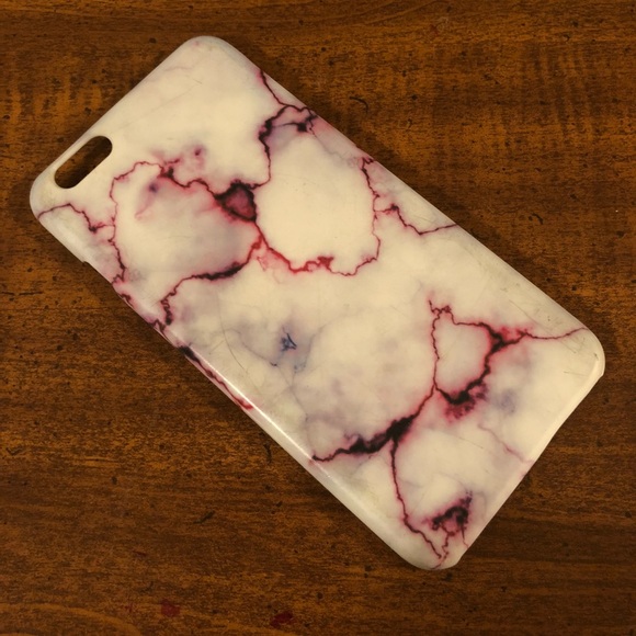 Marble phone case - Picture 2 of 3